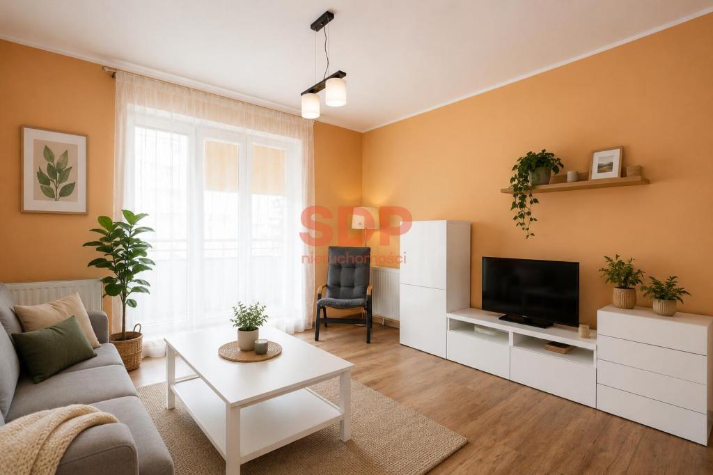 Mieszkanie 45 m², Wrocław, Psie Pole, Gorlicka - zdjęcie 2