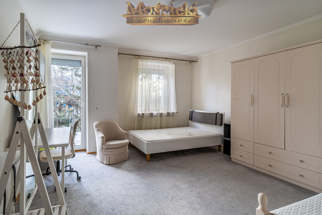 Wygodny dom na wynajem Ursynów Makolągwy - zdjęcie 17