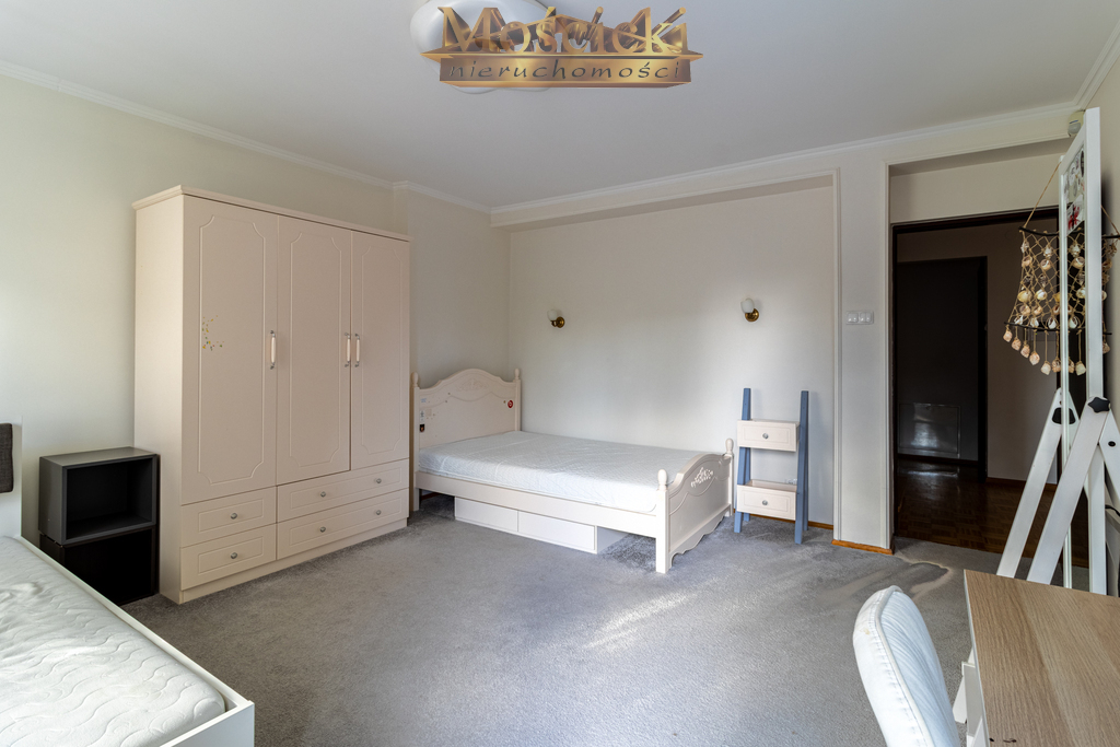 Wygodny dom na wynajem Ursynów Makolągwy - zdjęcie 16