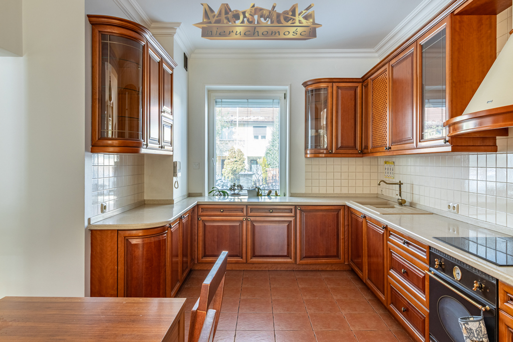 Wygodny dom na wynajem Ursynów Makolągwy - zdjęcie 8