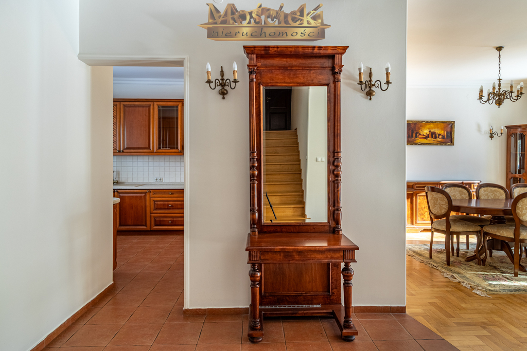 Wygodny dom na wynajem Ursynów Makolągwy - zdjęcie 3