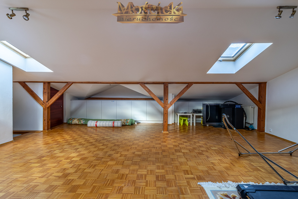 Wygodny dom na wynajem Ursynów Makolągwy - zdjęcie 19