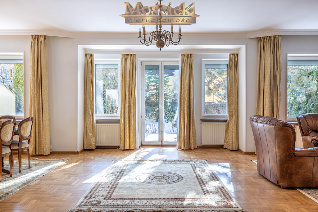 Wygodny dom na wynajem Ursynów Makolągwy - zdjęcie 2