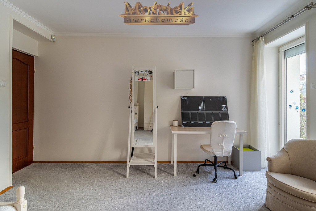 Wygodny dom na wynajem Ursynów Makolągwy - zdjęcie 19