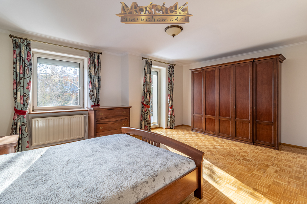 Wygodny dom na wynajem Ursynów Makolągwy - zdjęcie 12