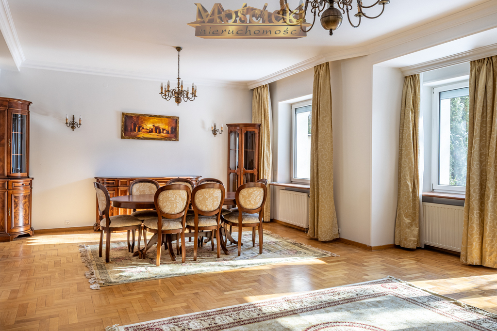 Wygodny dom na wynajem Ursynów Makolągwy - zdjęcie 5