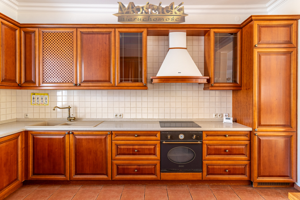 Wygodny dom na wynajem Ursynów Makolągwy - zdjęcie 7