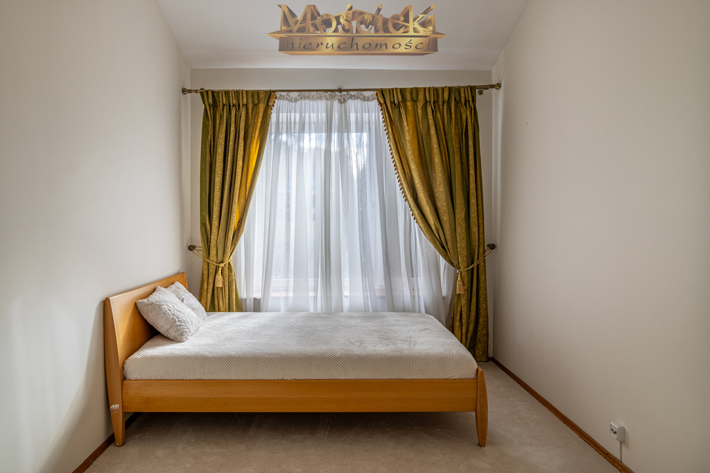 Wygodny dom na wynajem Ursynów Makolągwy - zdjęcie 11