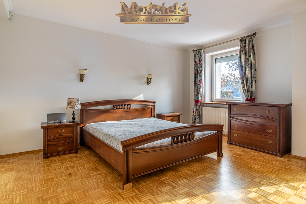 Wygodny dom na wynajem Ursynów Makolągwy - zdjęcie 13