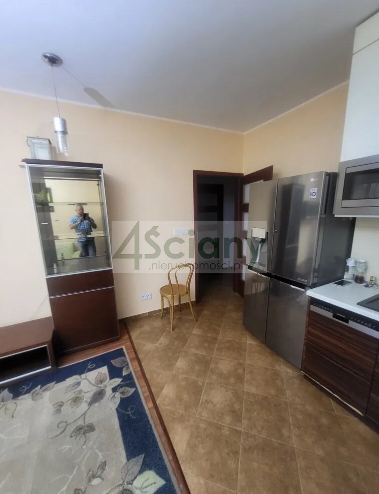 Mieszkanie 67,6&nbsp;m², Warszawa, Białołęka, Magiczna - zdjęcie 4