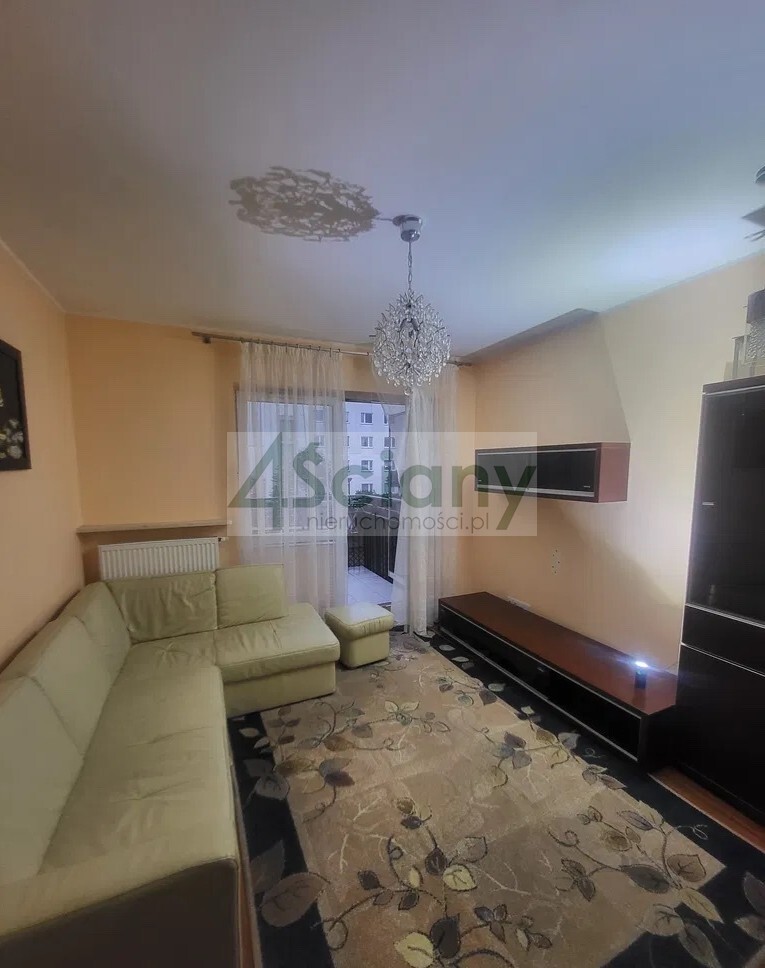 Mieszkanie 67,6&nbsp;m², Warszawa, Białołęka, Magiczna - zdjęcie 2