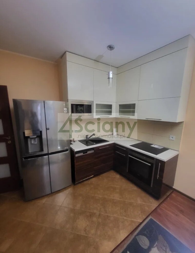 Mieszkanie 67,6&nbsp;m², Warszawa, Magiczna - zdjęcie 3