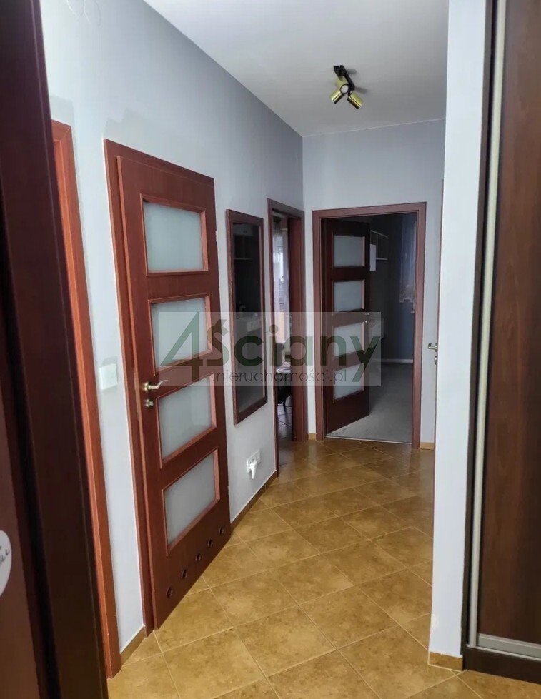 Mieszkanie 67,6&nbsp;m², Warszawa, Białołęka, Magiczna - zdjęcie 11