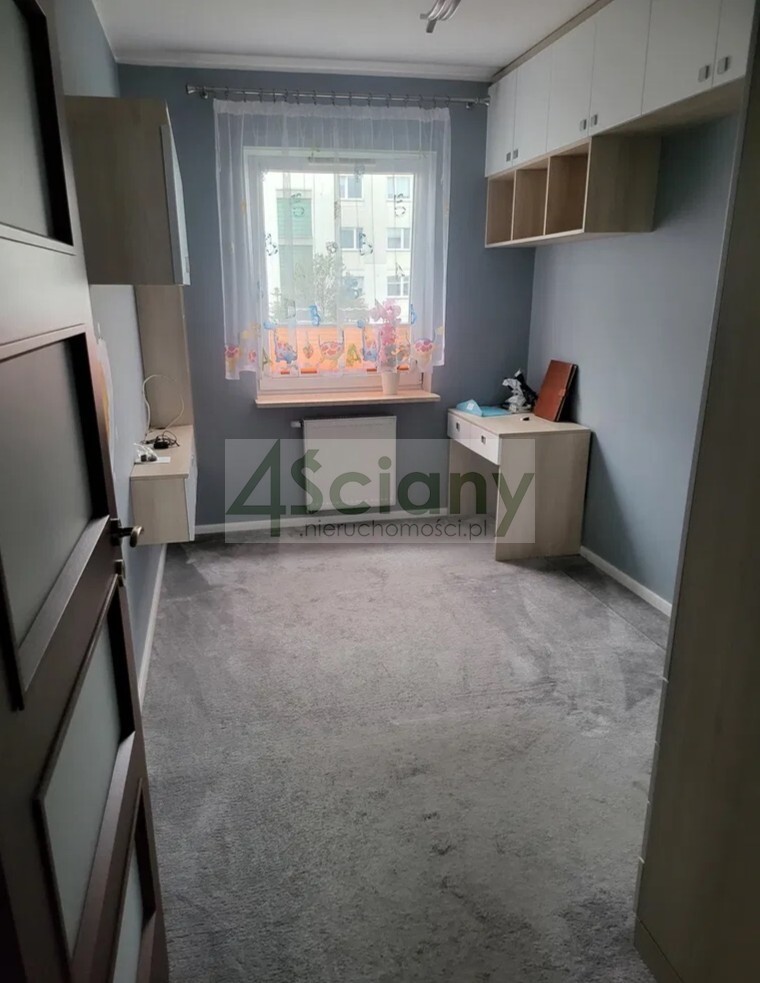 Mieszkanie 67,6&nbsp;m², Warszawa, Białołęka, Magiczna - zdjęcie 10