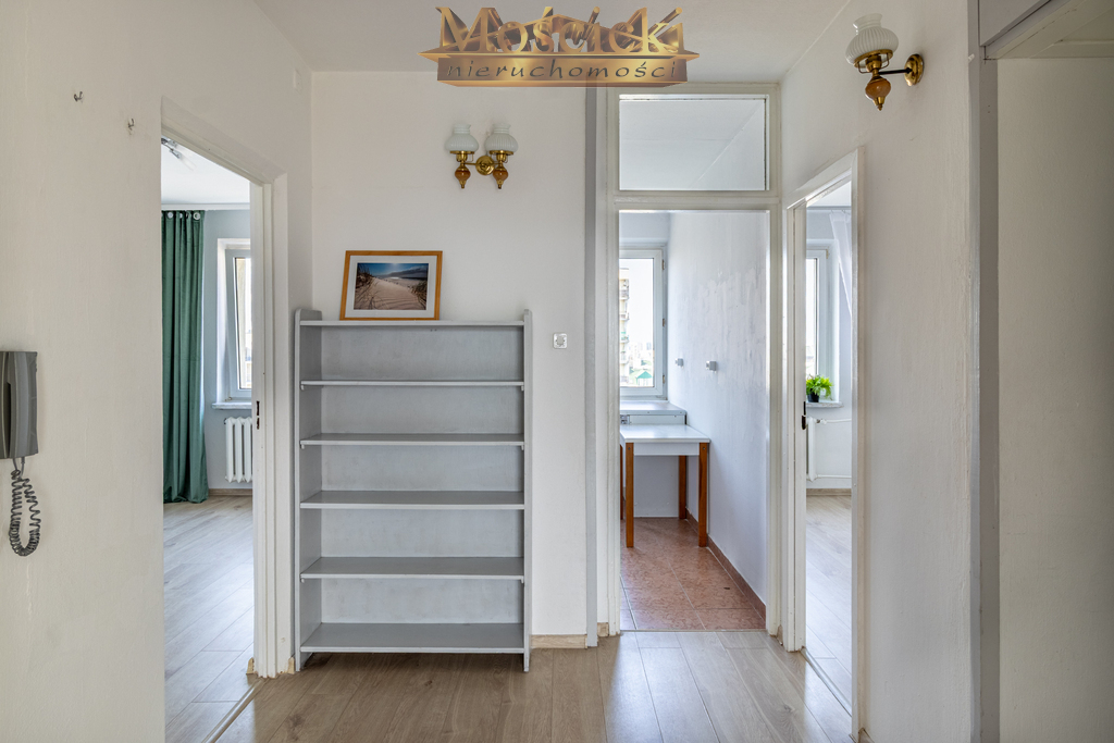 Przestronne 3 pokoje przy Metrze Stokłosy - zdjęcie 7