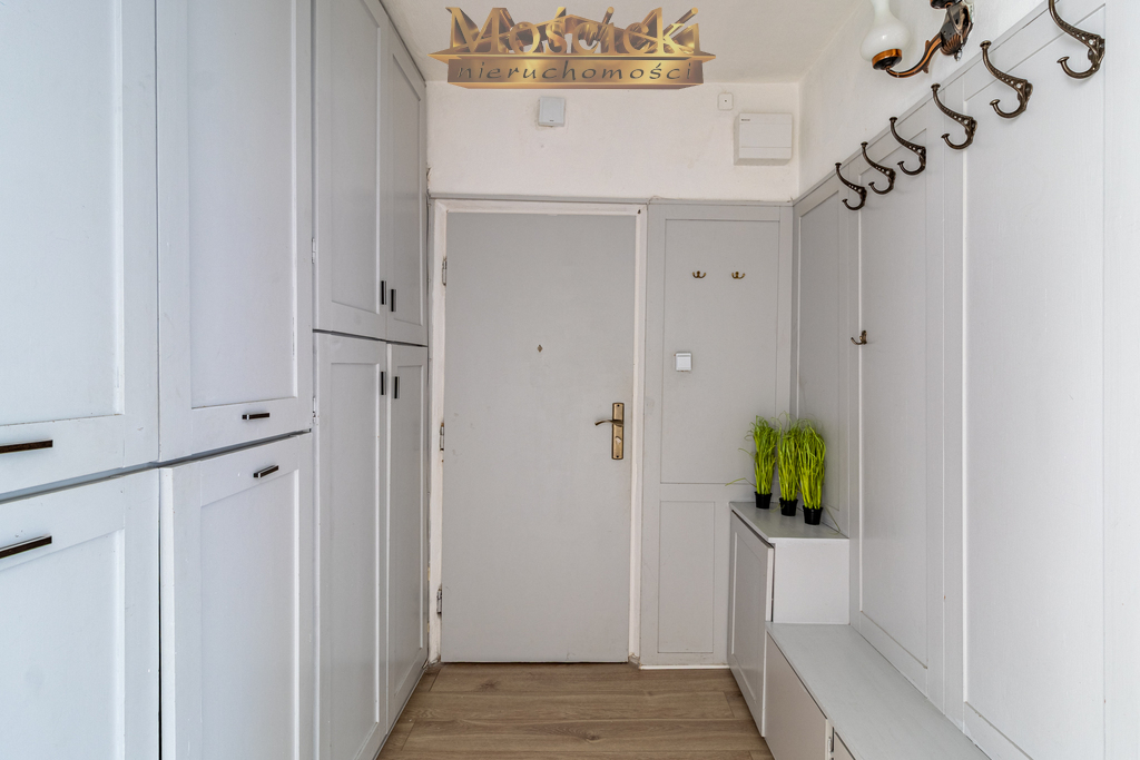 Przestronne 3 pokoje przy Metrze Stokłosy - zdjęcie 9