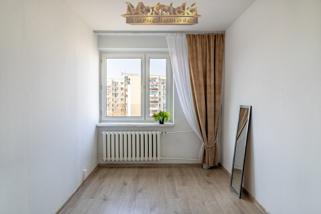 Przestronne 3 pokoje przy Metrze Stokłosy - zdjęcie 14