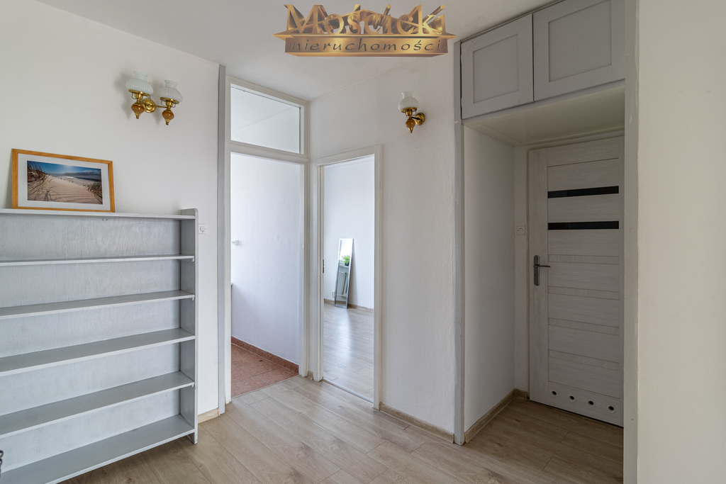 Przestronne 3 pokoje przy Metrze Stokłosy - zdjęcie 10