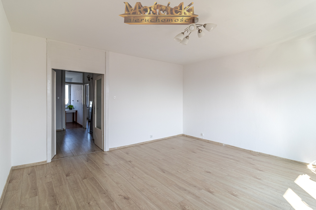 Przestronne 3 pokoje przy Metrze Stokłosy - zdjęcie 6