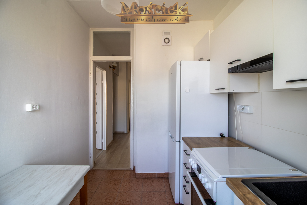 Przestronne 3 pokoje przy Metrze Stokłosy - zdjęcie 13