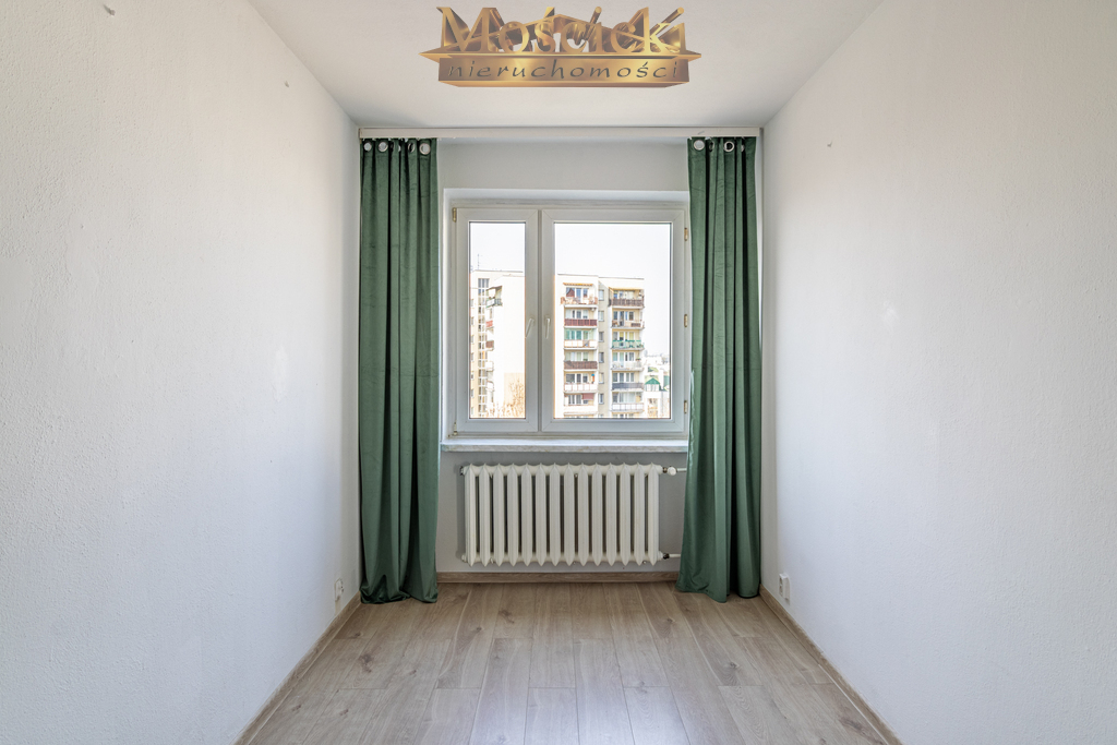 Przestronne 3 pokoje przy Metrze Stokłosy - zdjęcie 16