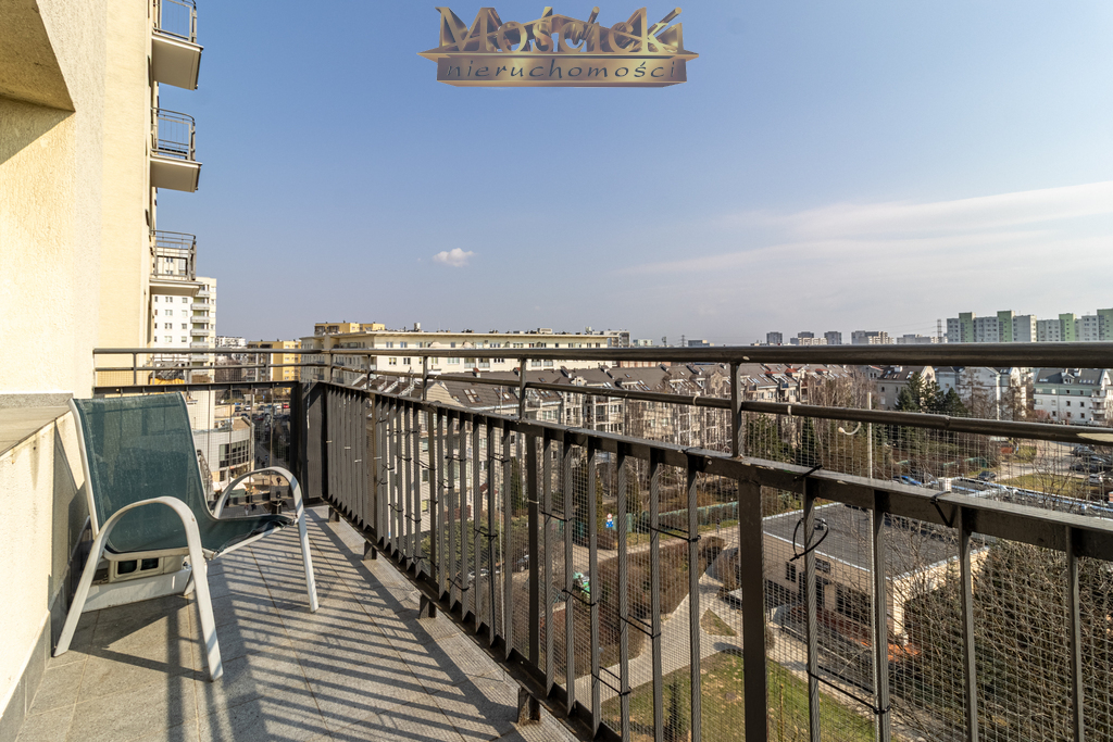 Przestronne 3 pokoje przy Metrze Stokłosy - zdjęcie 18