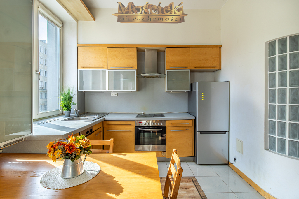 Prestiżowy Nowy Świat 2 pok 42m2 kamienica - zdjęcie 6