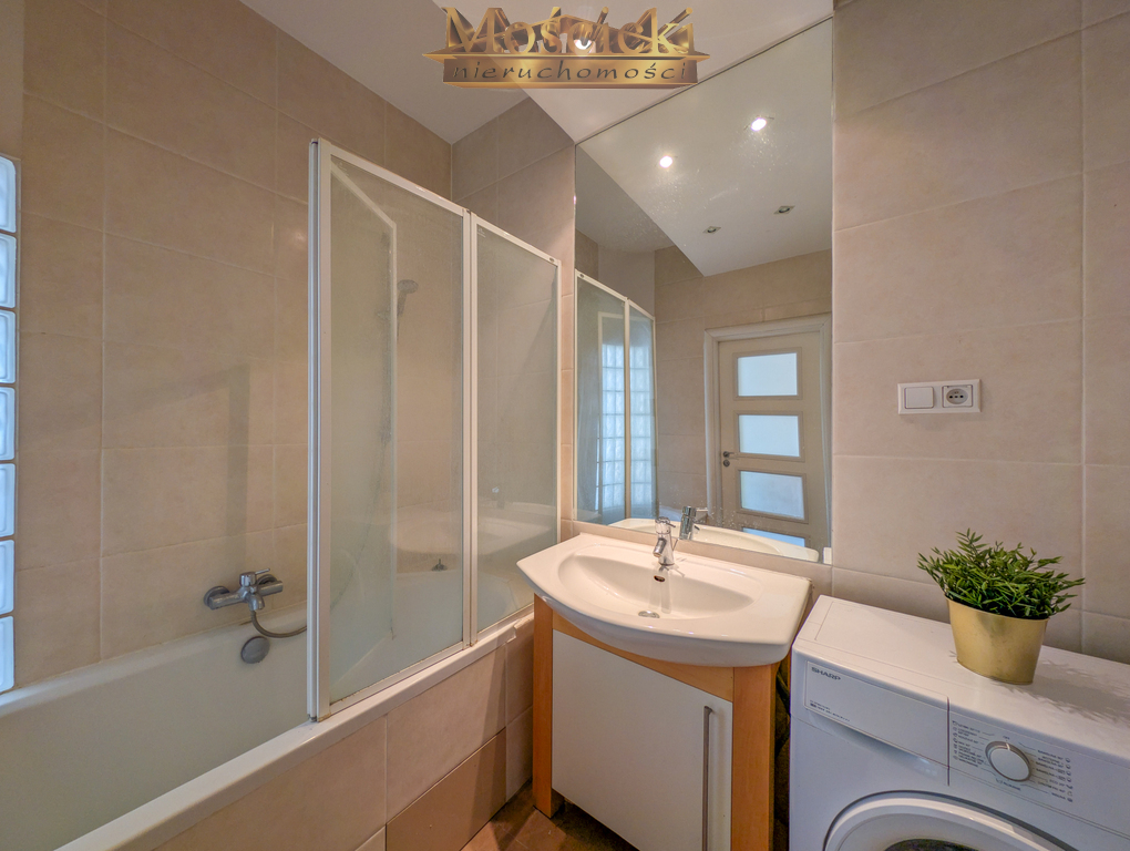 Prestiżowy Nowy Świat 2 pok 42m2 kamienica - zdjęcie 12