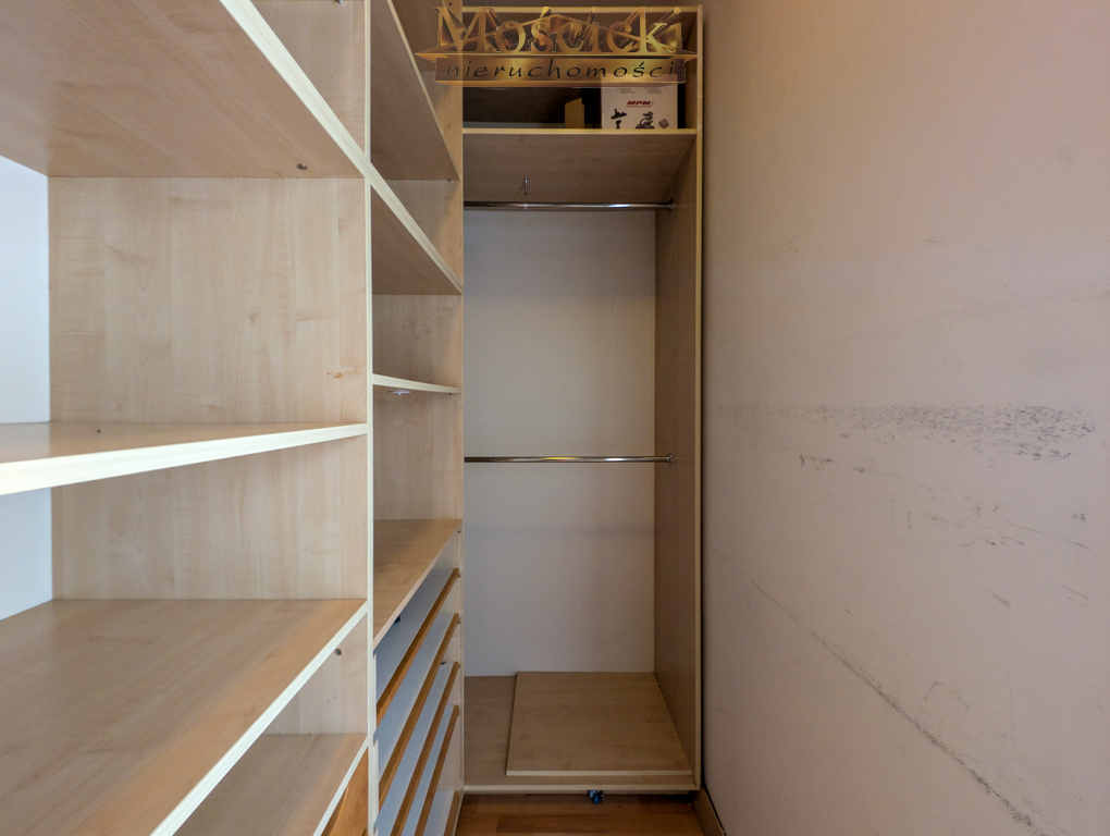 Prestiżowy Nowy Świat 2 pok 42m2 kamienica - zdjęcie 13