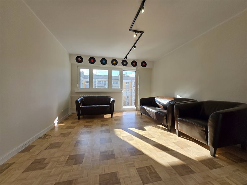 Mieszkanie 56&nbsp;m², Leszno, Os. Ludwika Zamenhofa - zdjęcie 2