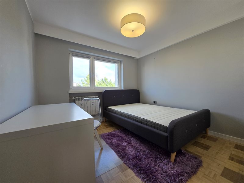 Mieszkanie 56&nbsp;m², Leszno, Os. Ludwika Zamenhofa - zdjęcie 4