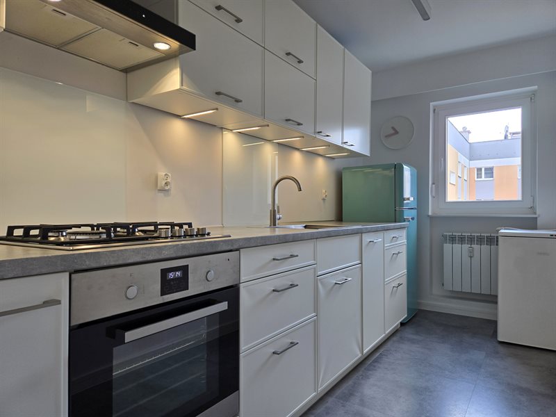 Mieszkanie 56&nbsp;m², Leszno, Os. Ludwika Zamenhofa - zdjęcie 9