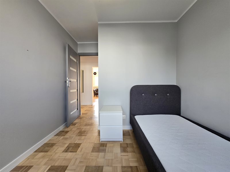 Mieszkanie 56&nbsp;m², Leszno, Os. Ludwika Zamenhofa - zdjęcie 8