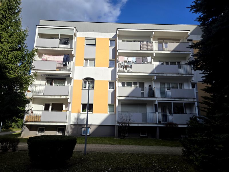 Mieszkanie 56&nbsp;m², Leszno, Os. Ludwika Zamenhofa - zdjęcie 11