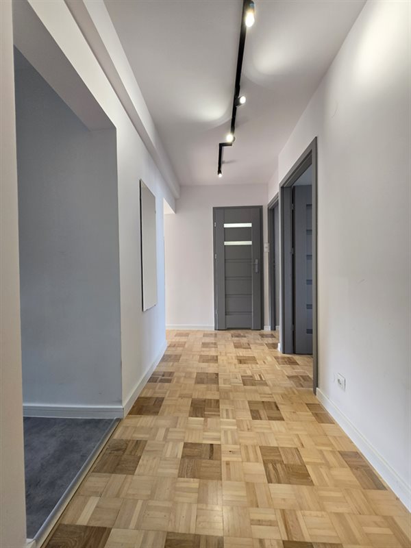 Mieszkanie 56&nbsp;m², Leszno, Os. Ludwika Zamenhofa - zdjęcie 12