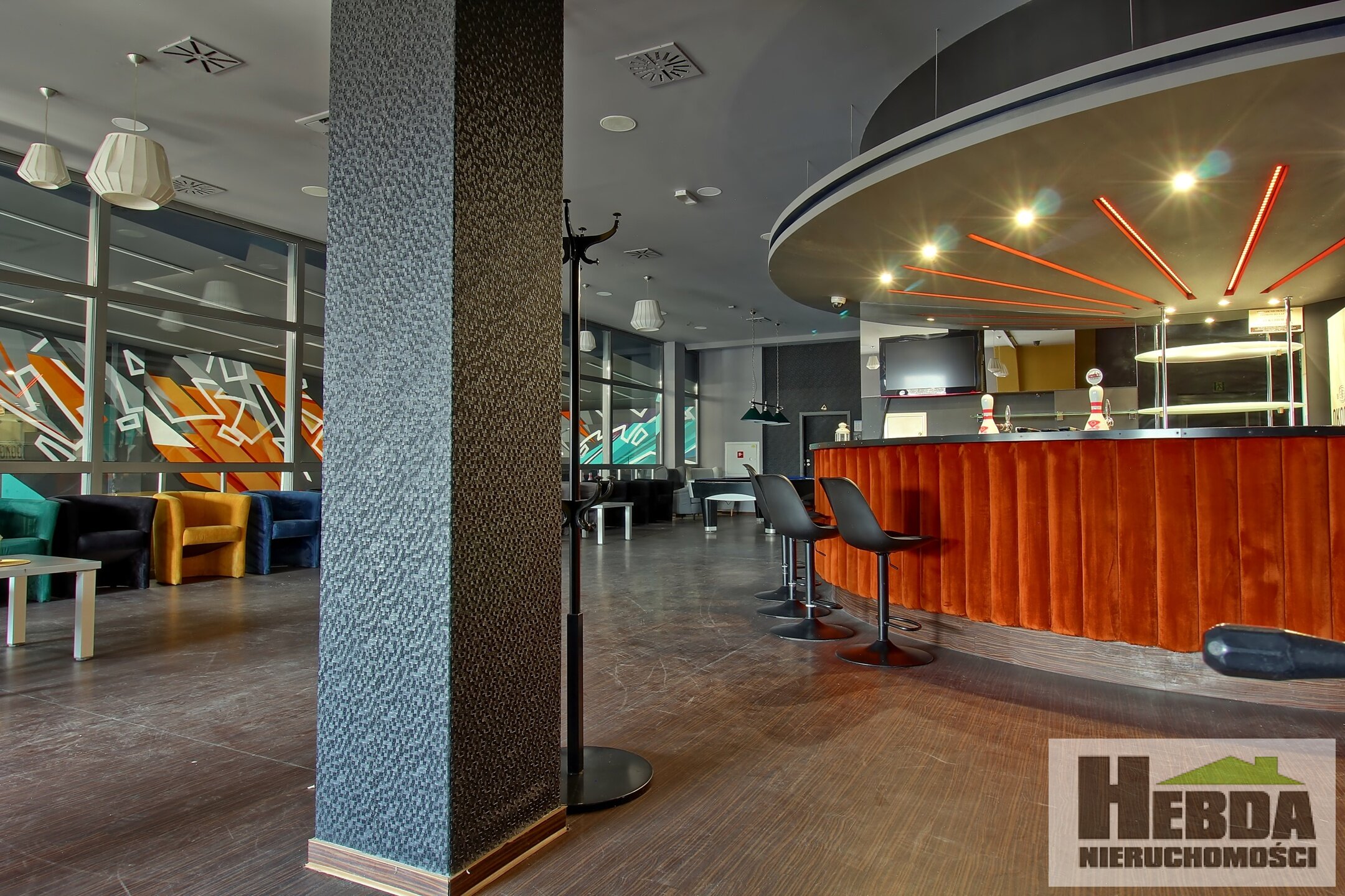 Gotowy biznes dla Ciebie !!! Kręgielnia do wynajęcia !!! Brzesko !!! - zdjęcie 15