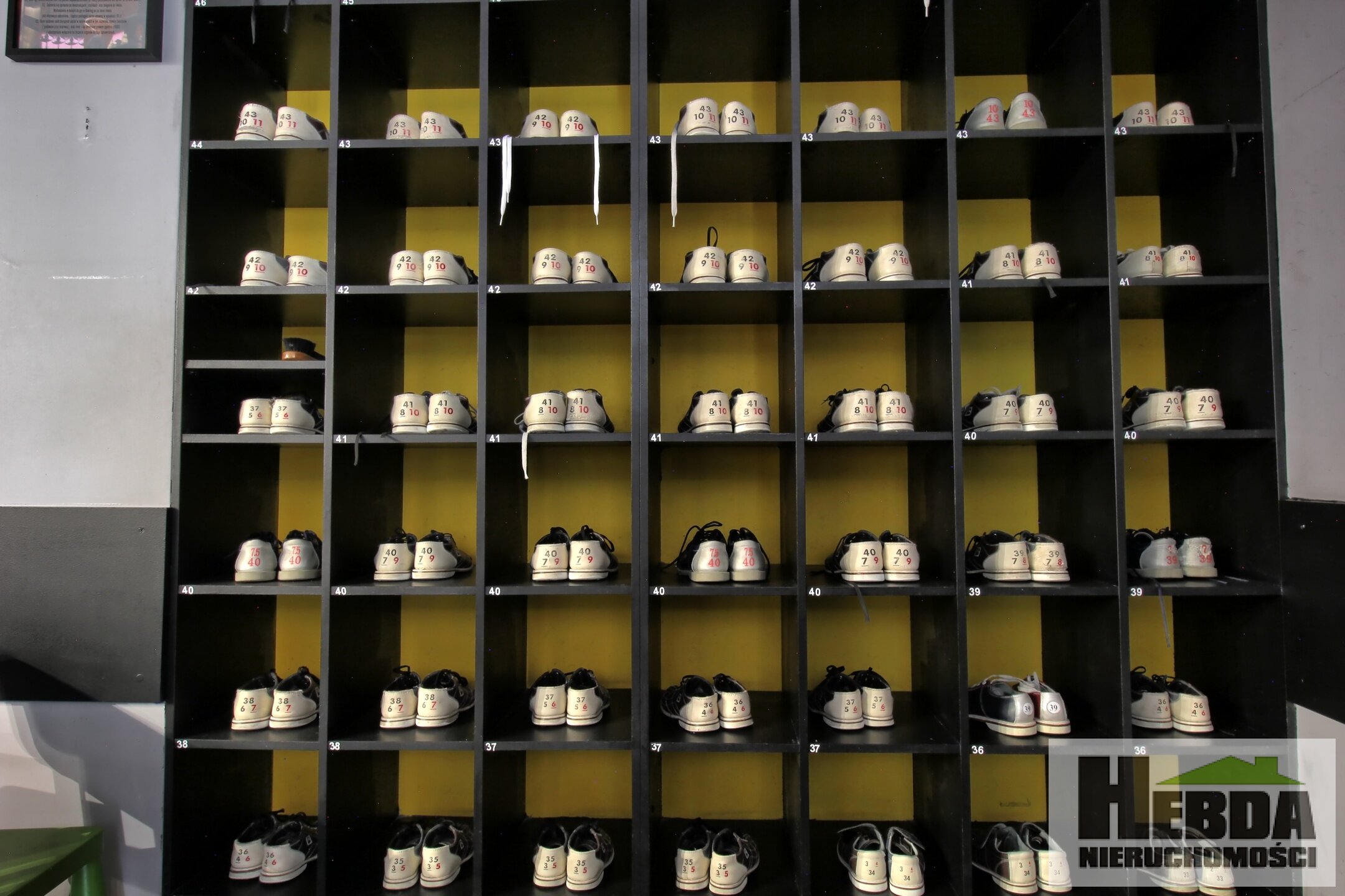 Gotowy biznes dla Ciebie !!! Kręgielnia do wynajęcia !!! Brzesko !!! - zdjęcie 7