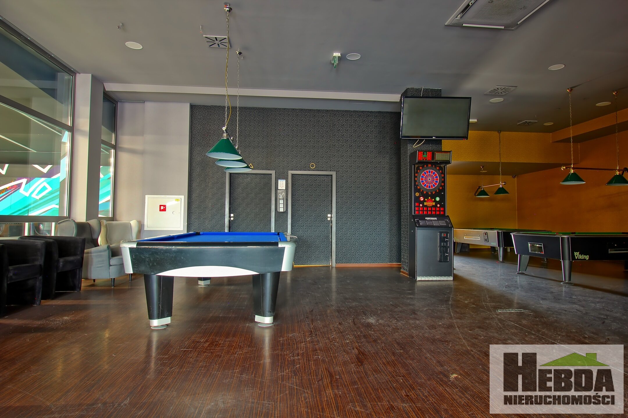 Gotowy biznes dla Ciebie !!! Kręgielnia do wynajęcia !!! Brzesko !!! - zdjęcie 8