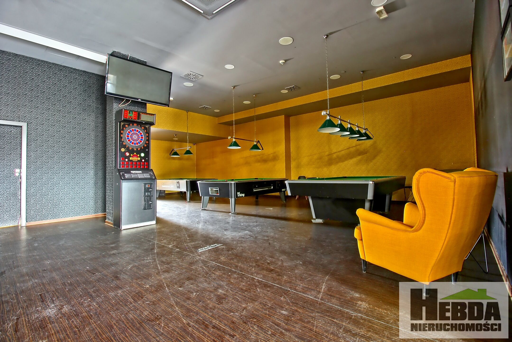 Gotowy biznes dla Ciebie !!! Kręgielnia do wynajęcia !!! Brzesko !!! - zdjęcie 17