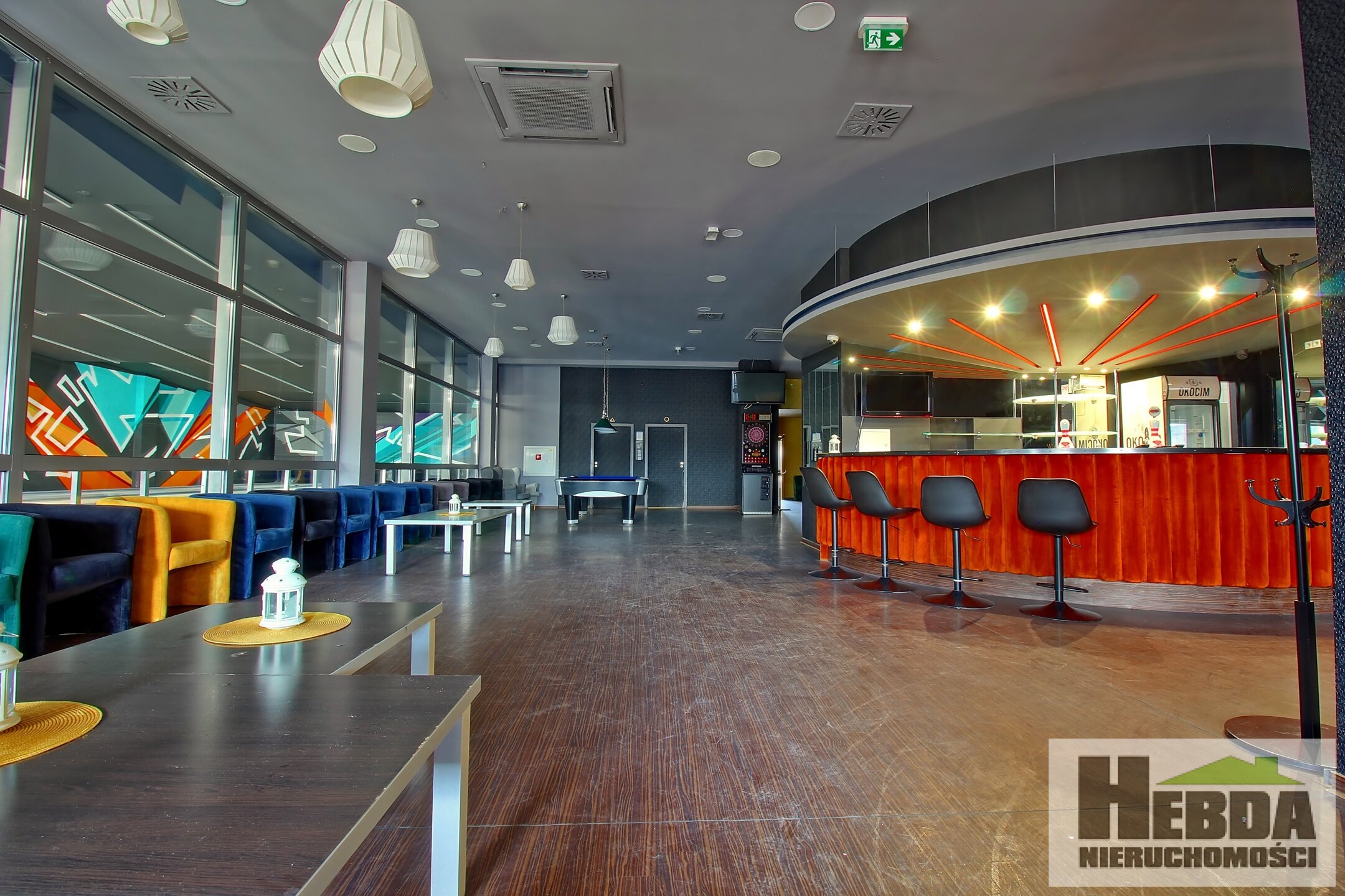 Gotowy biznes dla Ciebie !!! Kręgielnia do wynajęcia !!! Brzesko !!! - zdjęcie 16