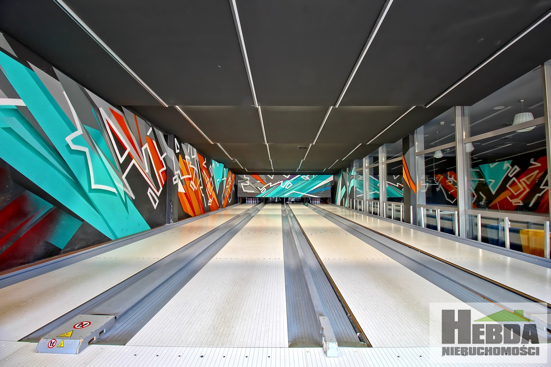 Gotowy biznes dla Ciebie !!! Kręgielnia do wynajęcia !!! Brzesko !!! - zdjęcie 18