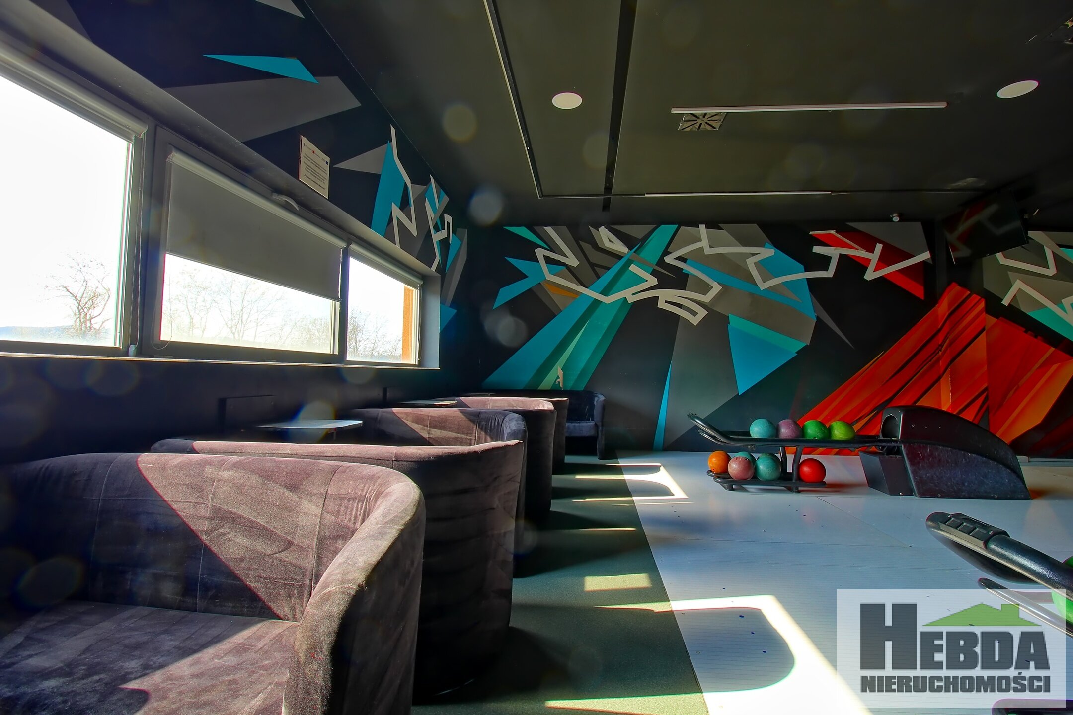 Gotowy biznes dla Ciebie !!! Kręgielnia do wynajęcia !!! Brzesko !!! - zdjęcie 12