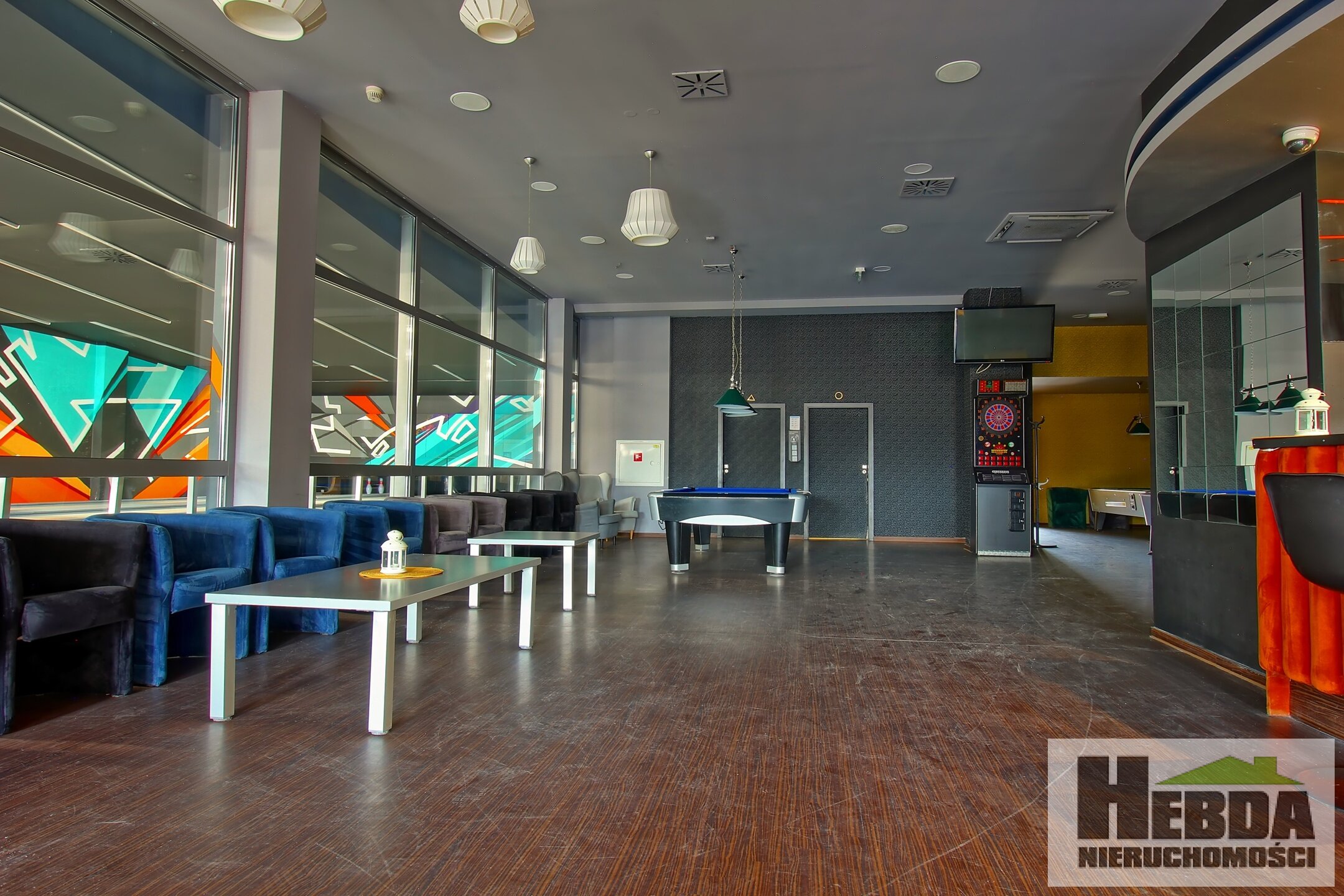 Gotowy biznes dla Ciebie !!! Kręgielnia do wynajęcia !!! Brzesko !!! - zdjęcie 14