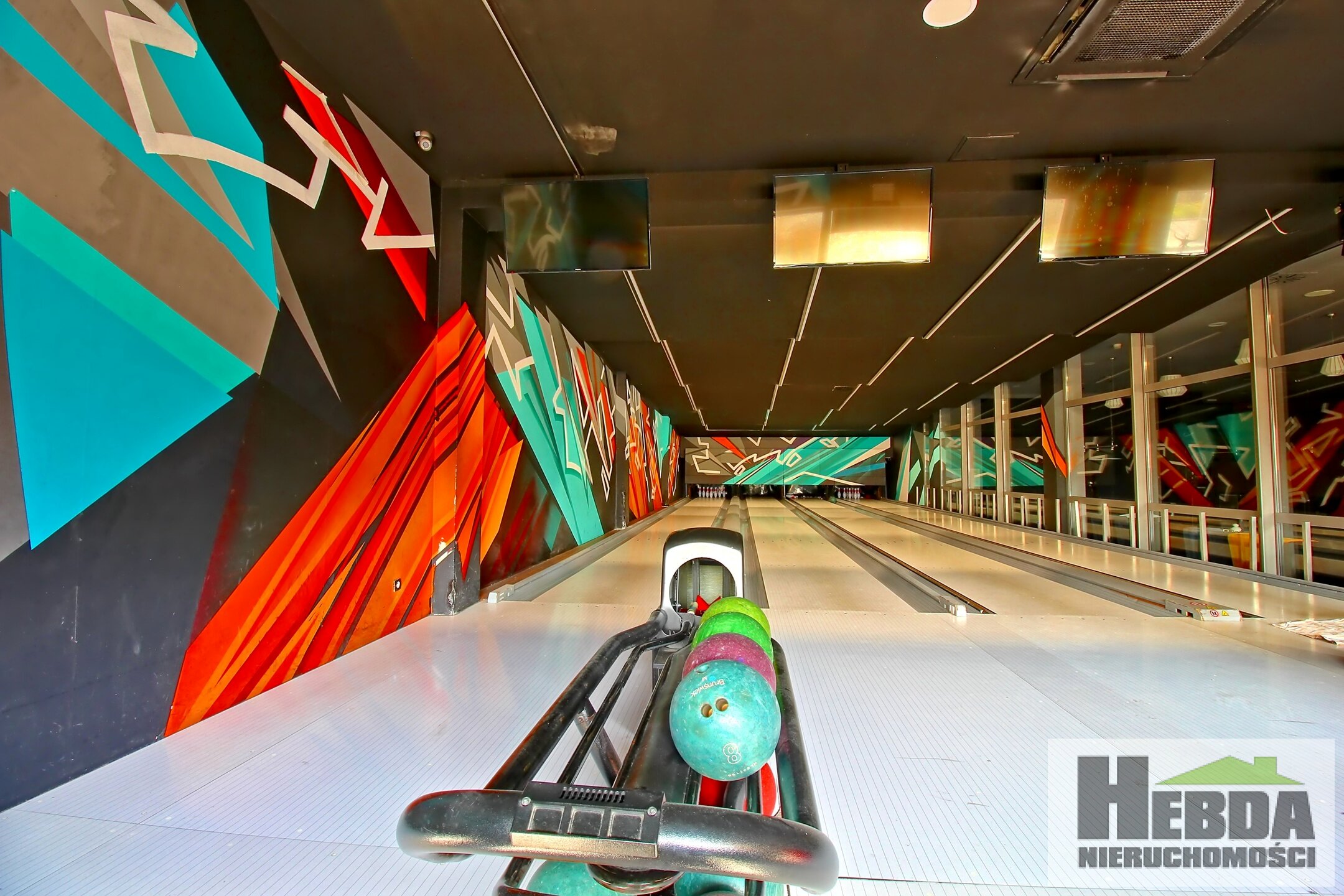 Gotowy biznes dla Ciebie !!! Kręgielnia do wynajęcia !!! Brzesko !!! - zdjęcie 19