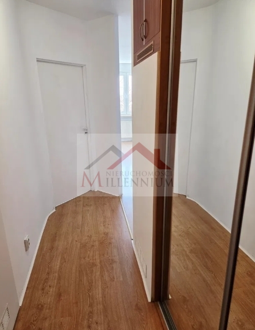 Mieszkanie 44,6 m², Warszawa, Białołęka, Aluzyjna - zdjęcie 11