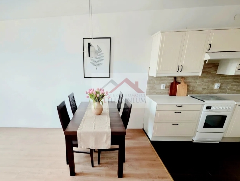 Mieszkanie 44,6 m², Warszawa, Białołęka, Aluzyjna - zdjęcie 2