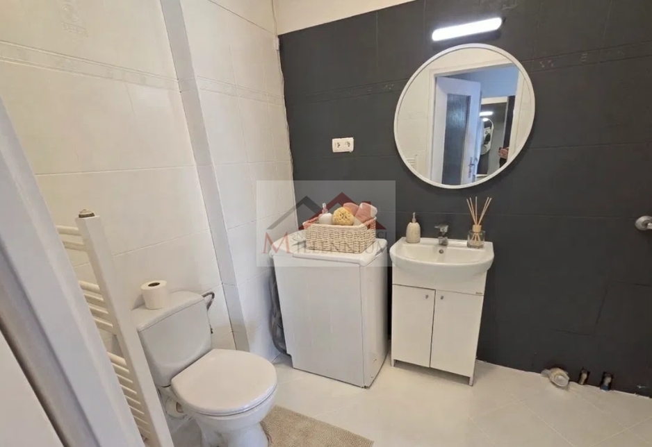 Mieszkanie 44,6 m², Warszawa, Białołęka, Aluzyjna - zdjęcie 6