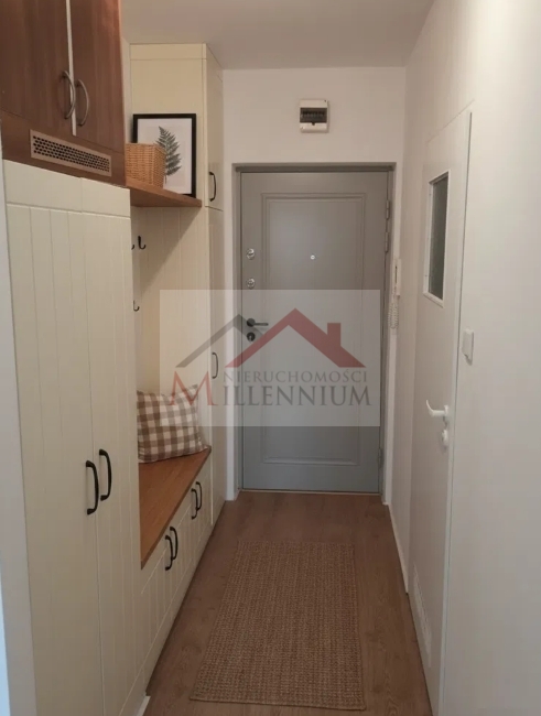 Mieszkanie 44,6 m², Warszawa, Białołęka, Aluzyjna - zdjęcie 10