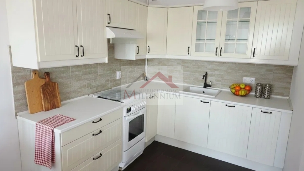 Mieszkanie 44,6 m², Warszawa, Białołęka, Aluzyjna - zdjęcie 1