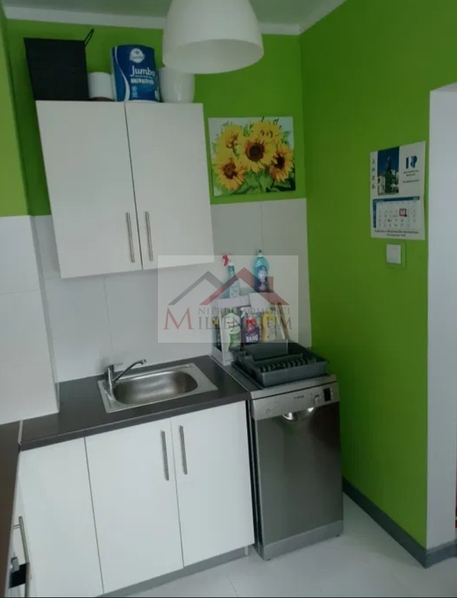 Mieszkanie 31&nbsp;m², Legionowo, gen. Józefa Sowińskiego - zdjęcie 8